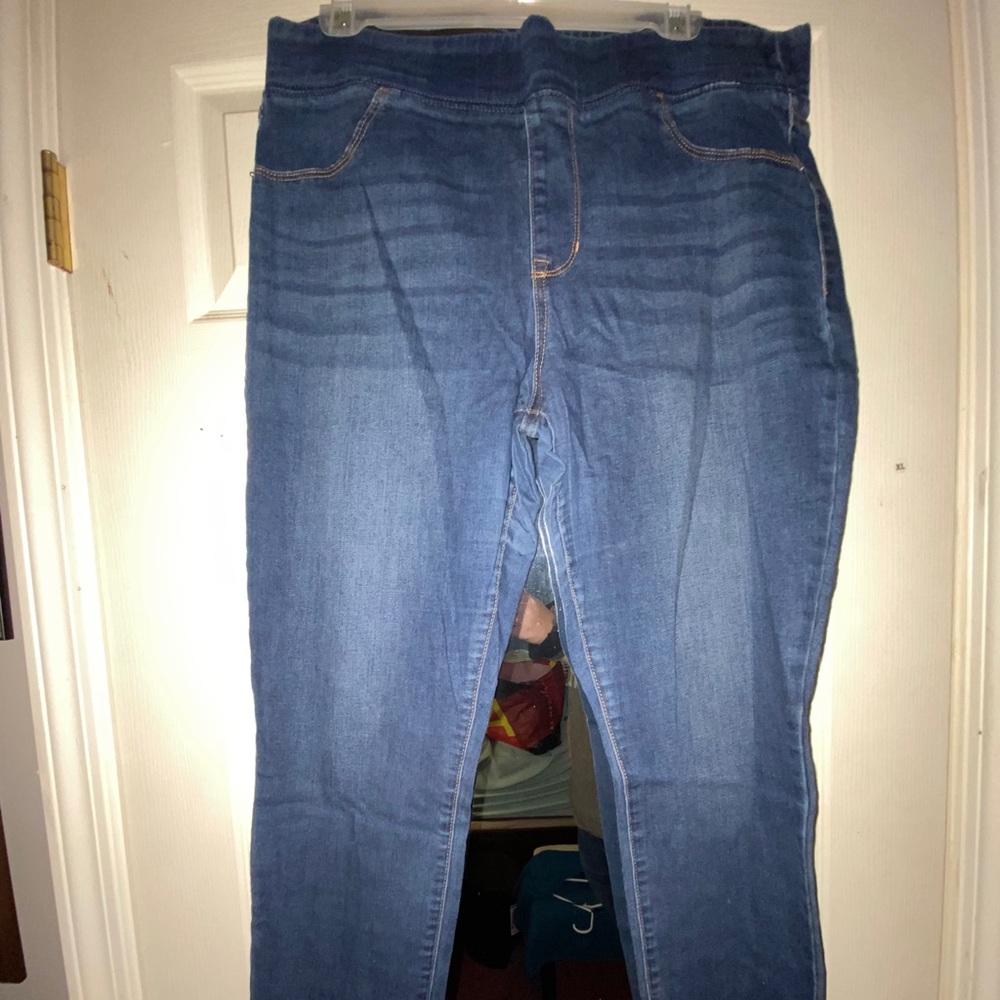 Old Navy Jeggings